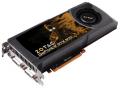  NVIDIA Zotac GeForce GTX 570 1280Mb